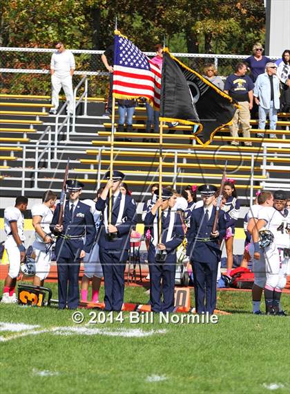 Thumbnail 2 in Toms River North @ Southern Regional photogallery.