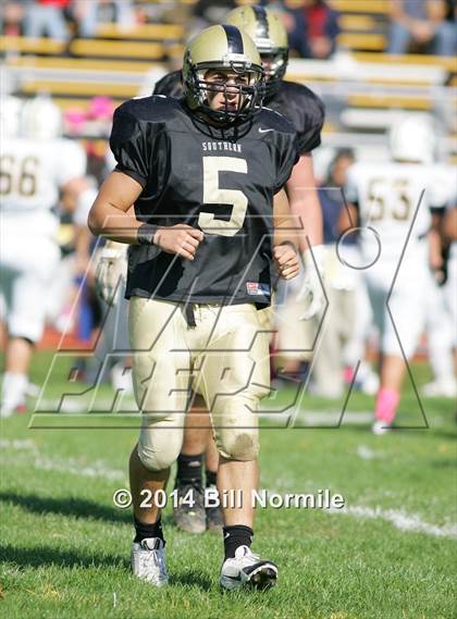 Thumbnail 3 in Toms River North @ Southern Regional photogallery.