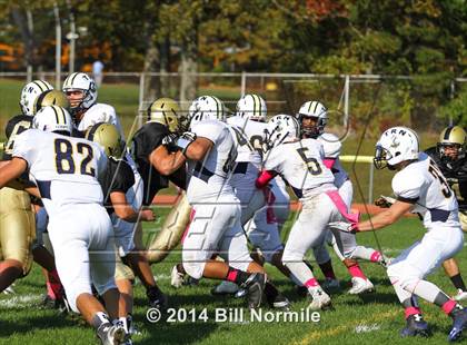 Thumbnail 2 in Toms River North @ Southern Regional photogallery.