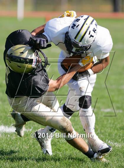 Thumbnail 2 in Toms River North @ Southern Regional photogallery.