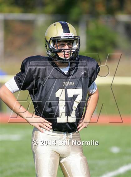 Thumbnail 2 in Toms River North @ Southern Regional photogallery.