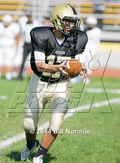 Thumbnail 3 in Toms River North @ Southern Regional photogallery.