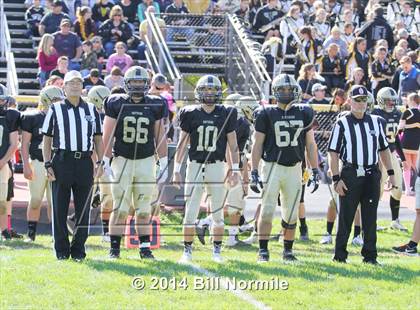 Thumbnail 2 in Toms River North @ Southern Regional photogallery.