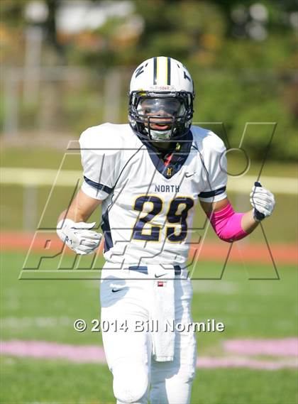 Thumbnail 2 in Toms River North @ Southern Regional photogallery.