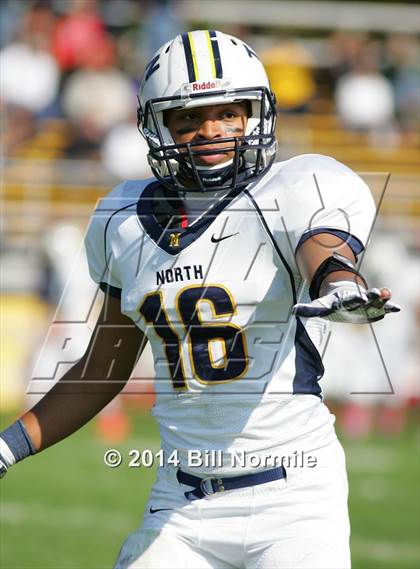 Thumbnail 2 in Toms River North @ Southern Regional photogallery.