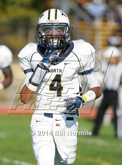 Thumbnail 3 in Toms River North @ Southern Regional photogallery.
