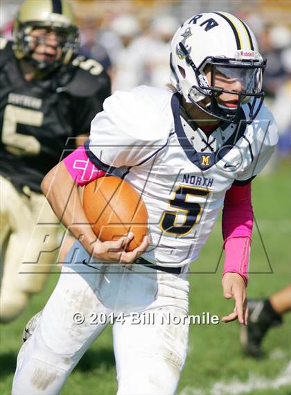 Thumbnail 1 in Toms River North @ Southern Regional photogallery.