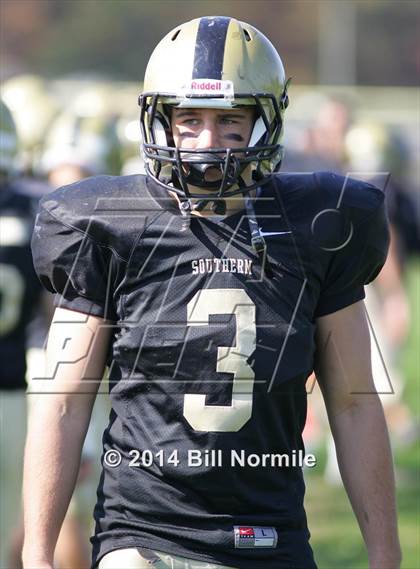 Thumbnail 3 in Toms River North @ Southern Regional photogallery.