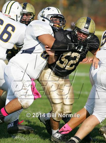 Thumbnail 2 in Toms River North @ Southern Regional photogallery.