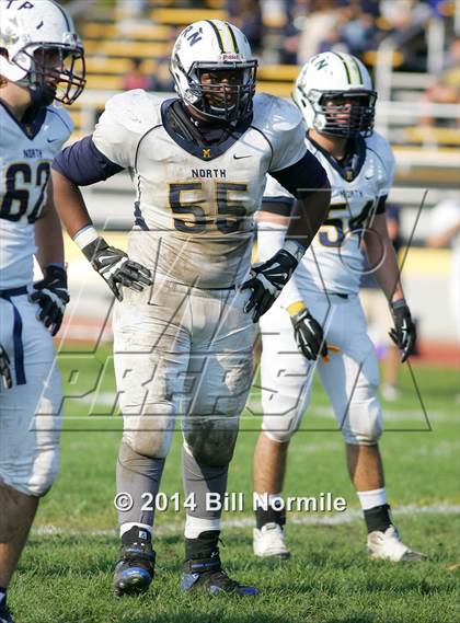 Thumbnail 1 in Toms River North @ Southern Regional photogallery.