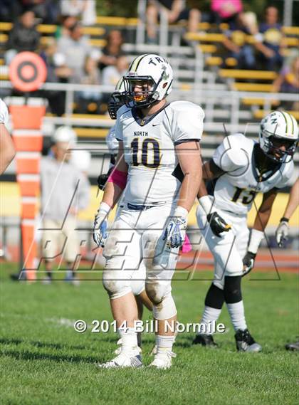 Thumbnail 3 in Toms River North @ Southern Regional photogallery.