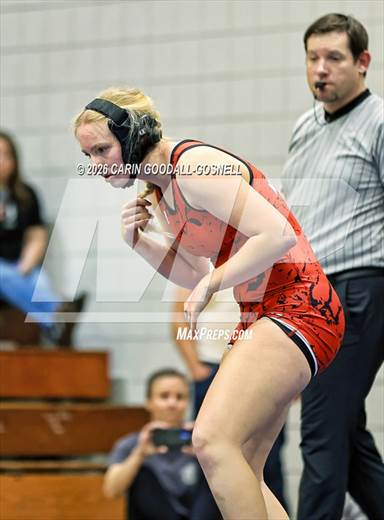 Croatan vs New Bern (Havelock Duals)