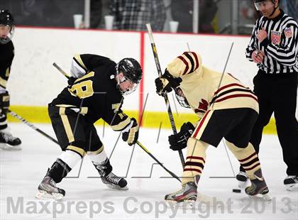 Thumbnail 3 in Trumbull @ North Haven photogallery.