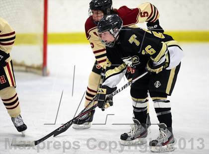 Thumbnail 3 in Trumbull @ North Haven photogallery.