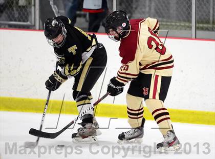 Thumbnail 3 in Trumbull @ North Haven photogallery.