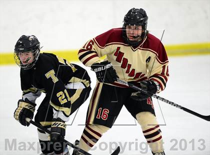 Thumbnail 3 in Trumbull @ North Haven photogallery.