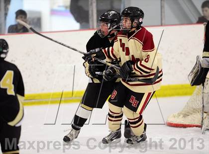 Thumbnail 3 in Trumbull @ North Haven photogallery.