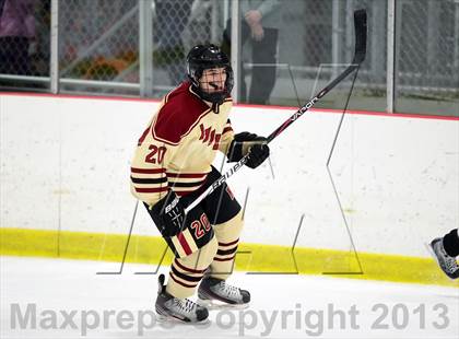 Thumbnail 3 in Trumbull @ North Haven photogallery.