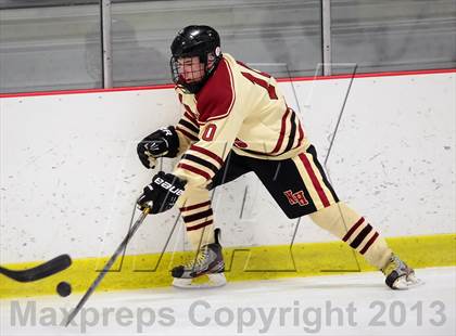 Thumbnail 3 in Trumbull @ North Haven photogallery.