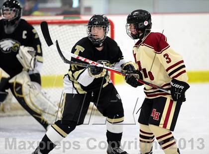 Thumbnail 3 in Trumbull @ North Haven photogallery.