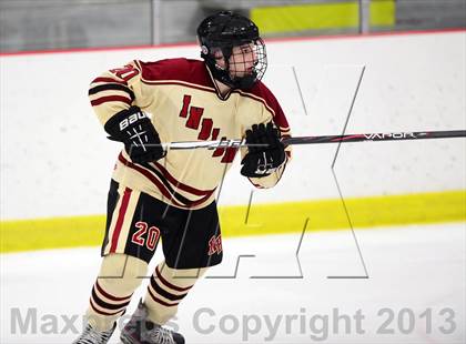Thumbnail 3 in Trumbull @ North Haven photogallery.