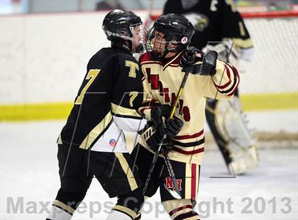 Thumbnail 3 in Trumbull @ North Haven photogallery.