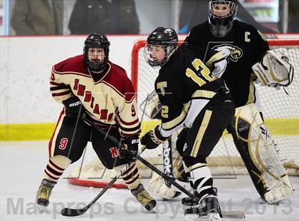 Thumbnail 3 in Trumbull @ North Haven photogallery.