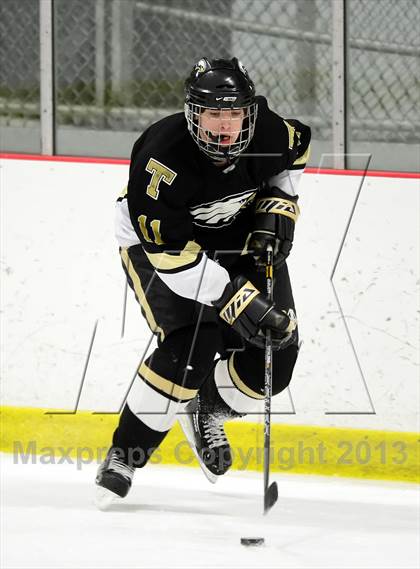 Thumbnail 3 in Trumbull @ North Haven photogallery.