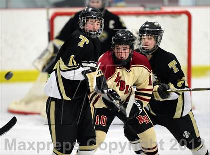 Thumbnail 3 in Trumbull @ North Haven photogallery.