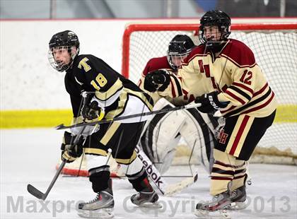 Thumbnail 3 in Trumbull @ North Haven photogallery.