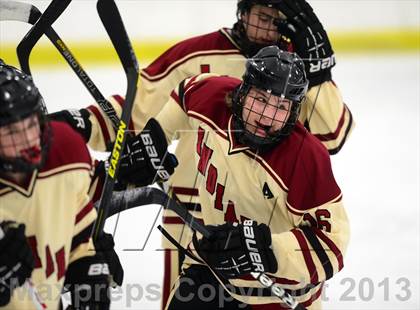 Thumbnail 3 in Trumbull @ North Haven photogallery.