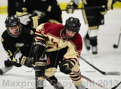 Thumbnail 3 in Trumbull @ North Haven photogallery.