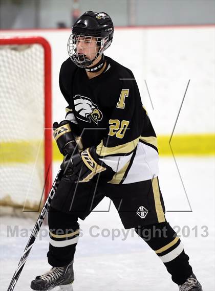 Thumbnail 3 in Trumbull @ North Haven photogallery.