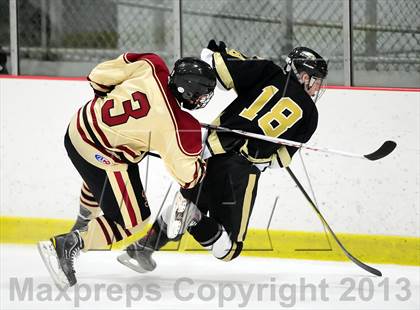 Thumbnail 3 in Trumbull @ North Haven photogallery.