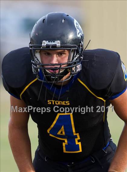 Thumbnail 2 in Living Stones Christian vs Christian Academy San Antonio photogallery.