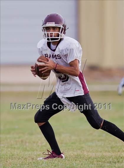 Thumbnail 2 in Living Stones Christian vs Christian Academy San Antonio photogallery.