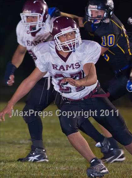 Thumbnail 1 in Living Stones Christian vs Christian Academy San Antonio photogallery.