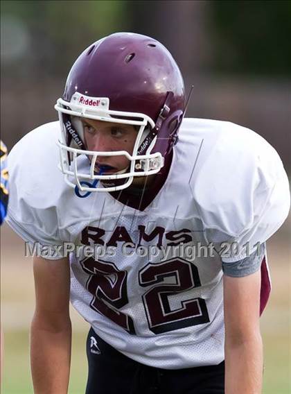 Thumbnail 1 in Living Stones Christian vs Christian Academy San Antonio photogallery.