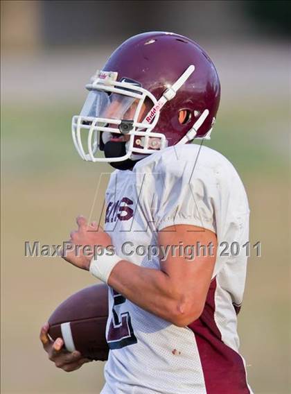 Thumbnail 1 in Living Stones Christian vs Christian Academy San Antonio photogallery.