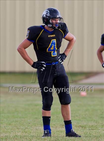 Thumbnail 2 in Living Stones Christian vs Christian Academy San Antonio photogallery.