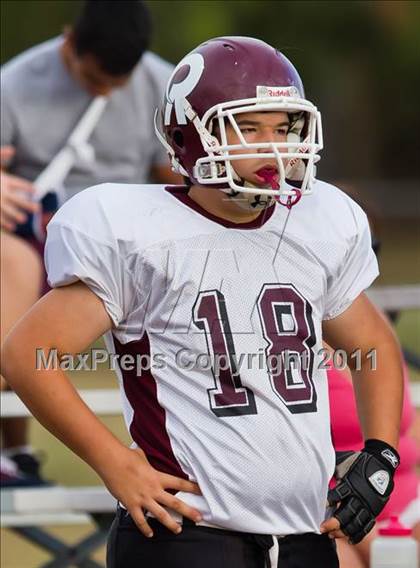 Thumbnail 2 in Living Stones Christian vs Christian Academy San Antonio photogallery.