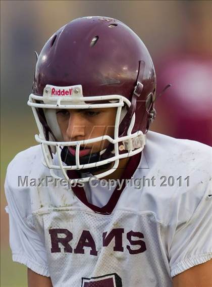 Thumbnail 2 in Living Stones Christian vs Christian Academy San Antonio photogallery.