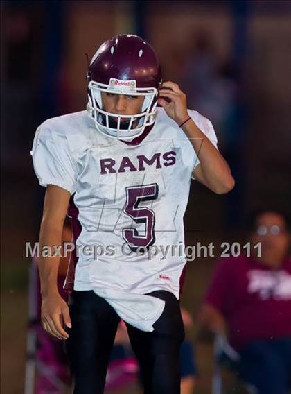Thumbnail 1 in Living Stones Christian vs Christian Academy San Antonio photogallery.