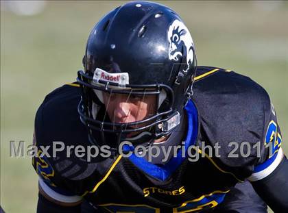 Thumbnail 1 in Living Stones Christian vs Christian Academy San Antonio photogallery.