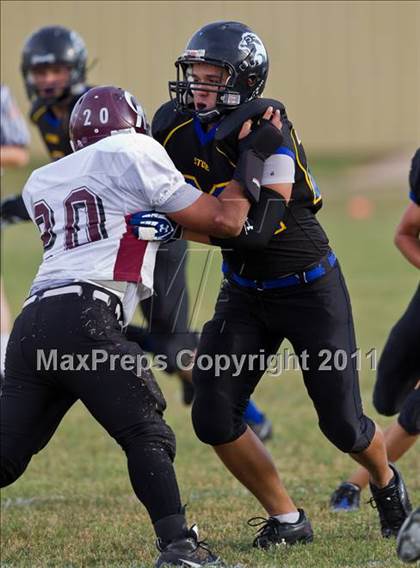 Thumbnail 3 in Living Stones Christian vs Christian Academy San Antonio photogallery.