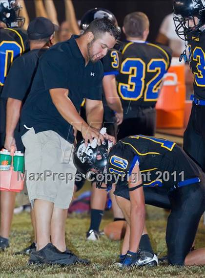 Thumbnail 3 in Living Stones Christian vs Christian Academy San Antonio photogallery.