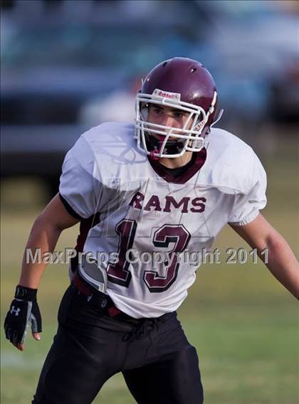 Thumbnail 3 in Living Stones Christian vs Christian Academy San Antonio photogallery.