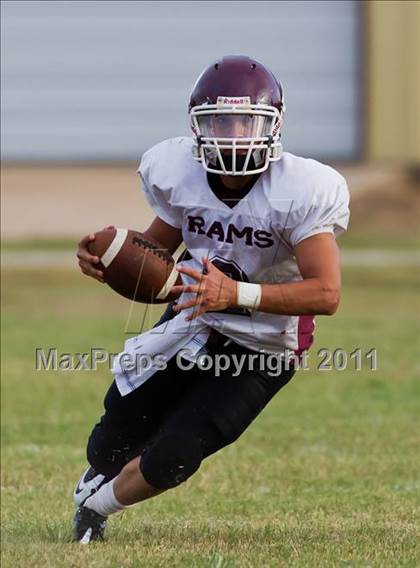 Thumbnail 1 in Living Stones Christian vs Christian Academy San Antonio photogallery.