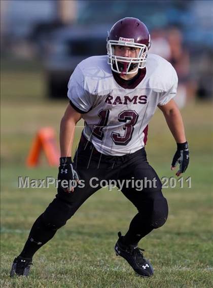 Thumbnail 2 in Living Stones Christian vs Christian Academy San Antonio photogallery.
