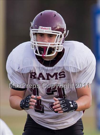 Thumbnail 1 in Living Stones Christian vs Christian Academy San Antonio photogallery.